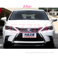 Lexus CT 2010-2013 to 2015 Sports Grille Bodykit